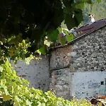 L'inizio... Prázdninový dům