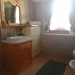 L'inizio... Prázdninový dům Val di Zoldo