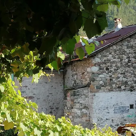 L'inizio... 펜션