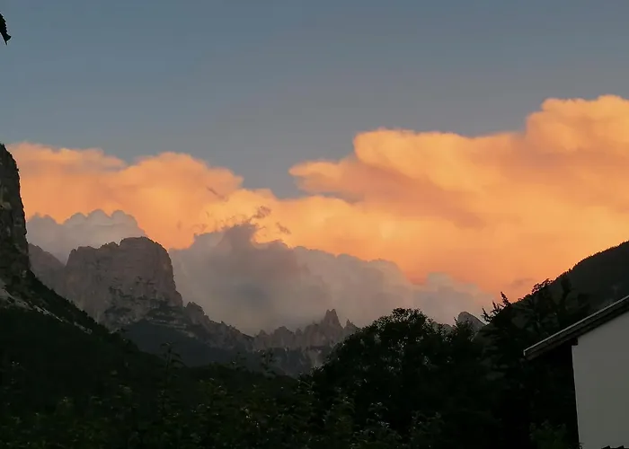 Nyaraló L'inizio...