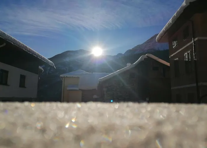 Nyaraló L'inizio... *