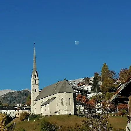 Hébergement de vacances L'inizio...