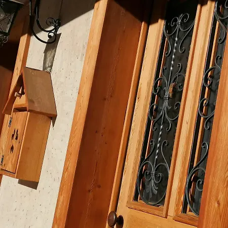 Hébergement de vacances L'inizio...