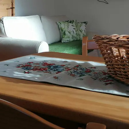 Prázdninový dům L'inizio... *