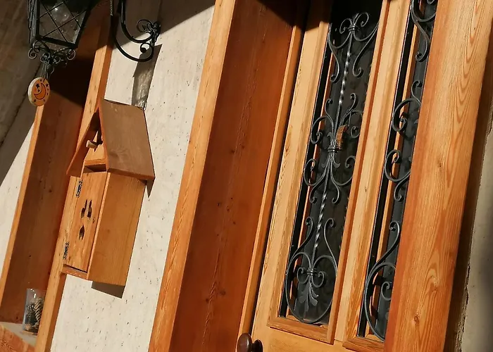 Σπίτι διακοπών L'inizio...