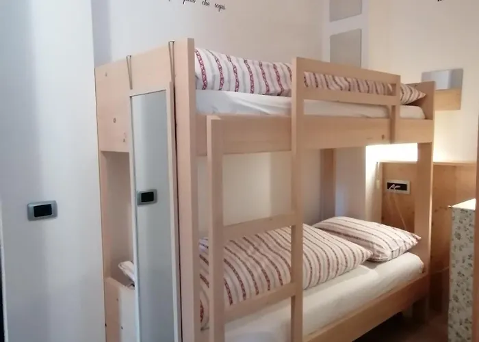 Σπίτι διακοπών L'inizio...